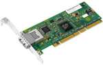 VOLTAIRE 501S12319 VOLTAIRE HCA 400 INFINIBAND MELLANOX 2P PCI-X NETWORK ADAPTER . REFURBISHED. IN STOCK.