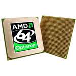 AMD OSP2214GAA6CQ AMD OPTERON PROCESSOR 2214 2.20 GHz 2M DUAL-CORES 68W F2. REFURBISHED. IN STOCK.